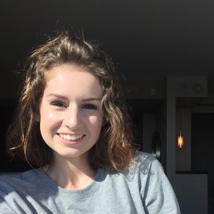 Meet your Posher, Katherine